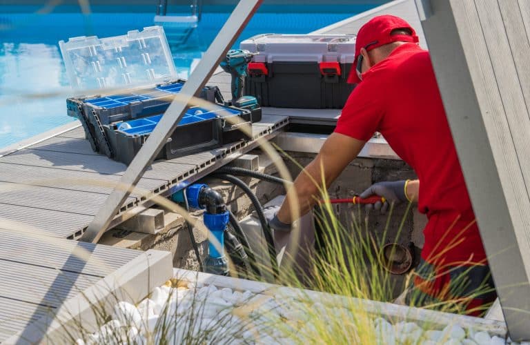 Diagnosing Pool Pump Issues Before Contacting A Service