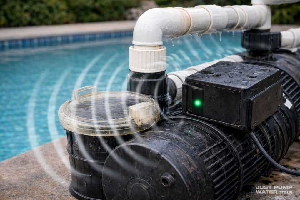 Initial Checks for a Non Working Swimming Pool Pump