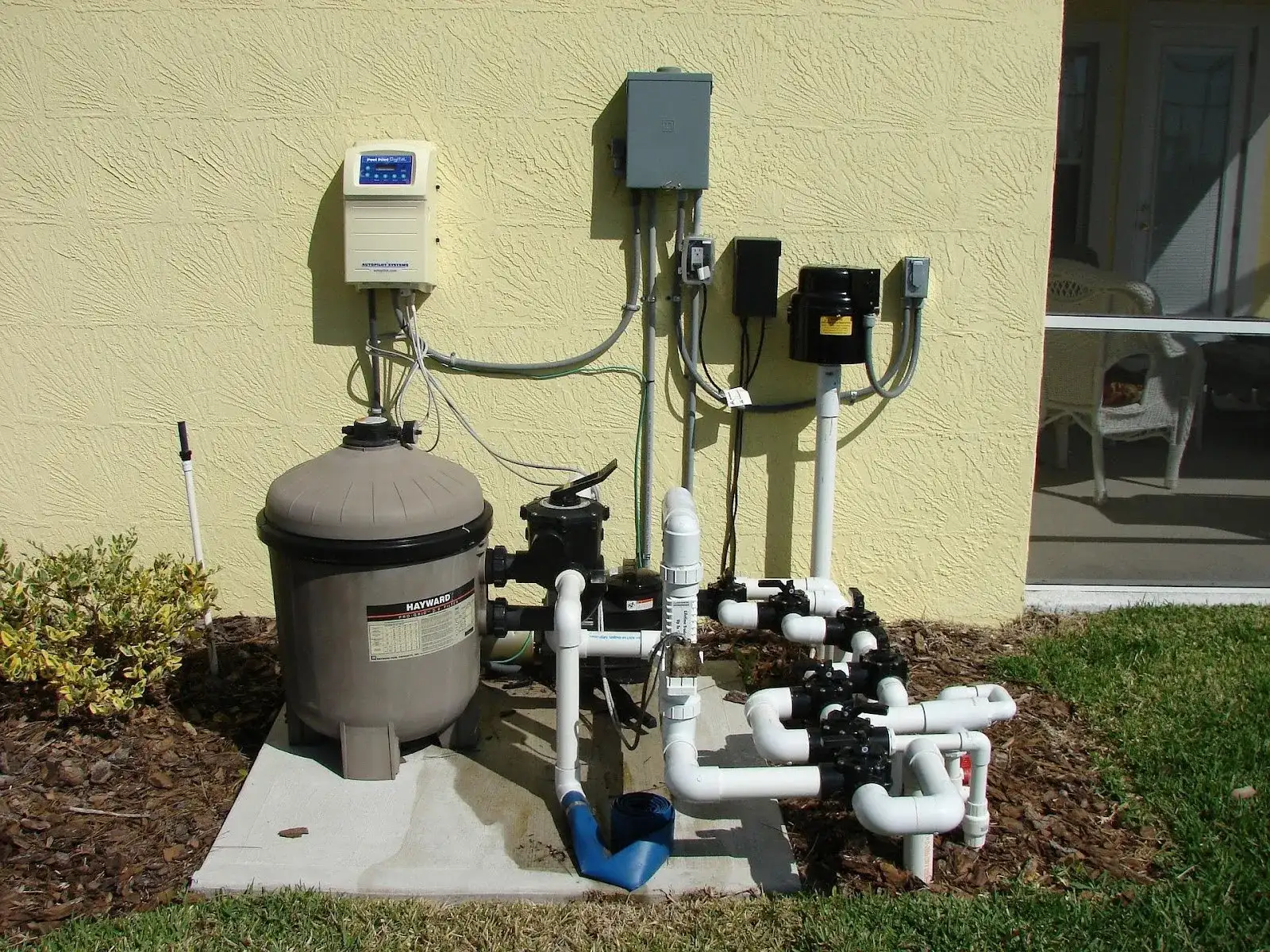 replacement pool pump motor (3)