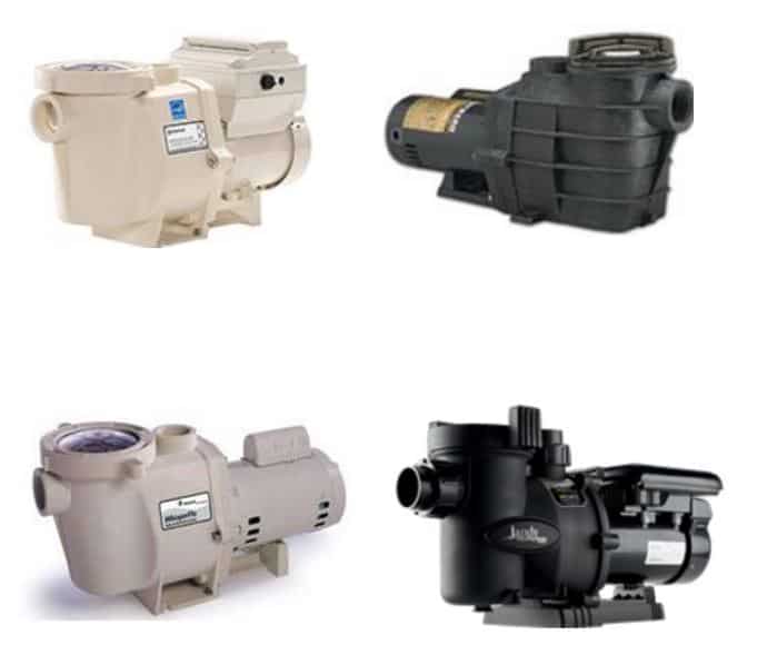 fix pool pump near me