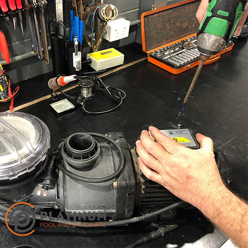 Inground Pool Pump Repair Vs Above Ground Differences