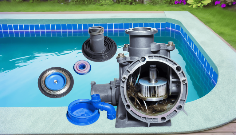 Pool Pump Maintenance Near Me Prevents Costly Motor Failures