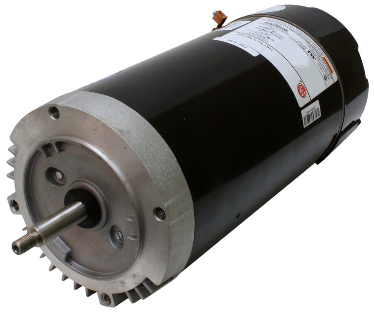 Replacement Pool Pump Motor Options Compared by Longevity and Cost