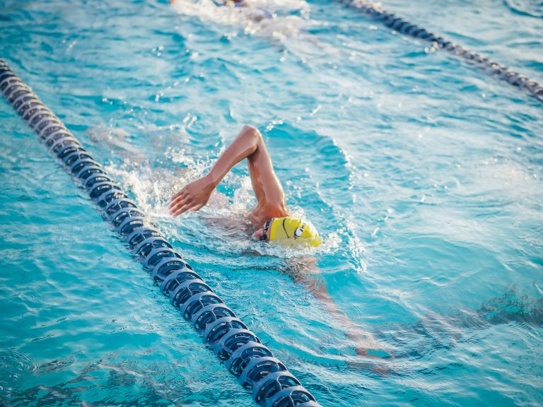 Swimming Pool Pump Replacement Components that Commonly Fail