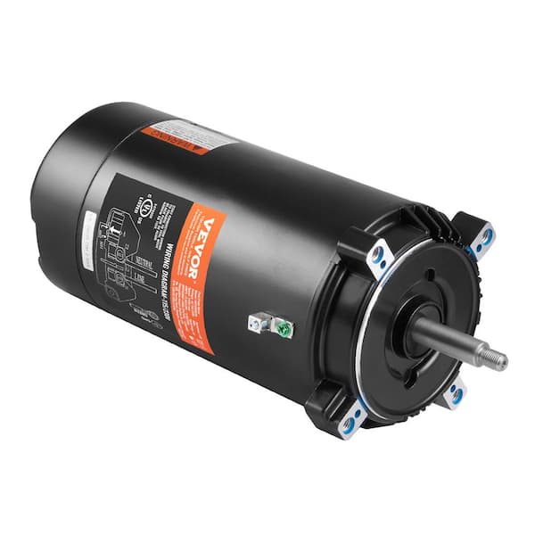 Three Motor Styles that Fit Pool Motor Replacement