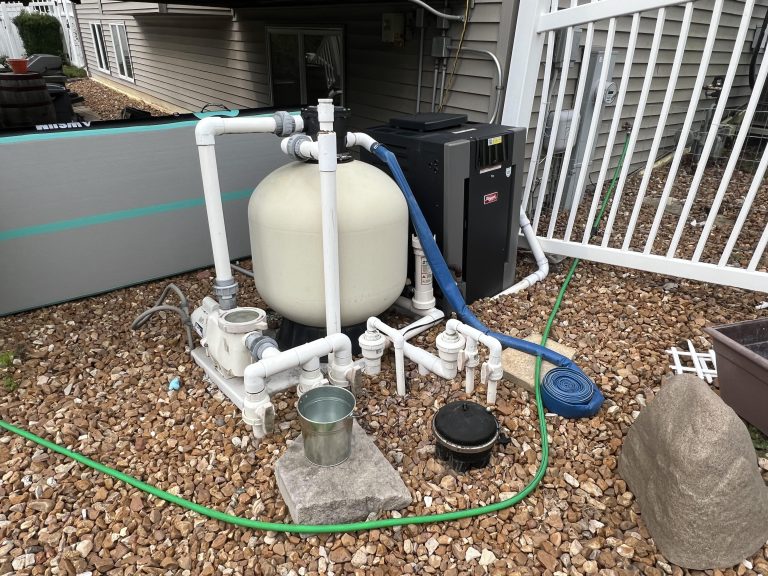 Troubleshooting Pentair Pool Filter Problems for Hayward Models