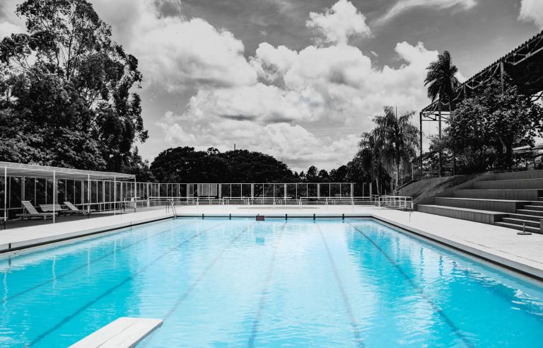 Five Frequent Reasons an Air Leak in Pool Filter Occurs
