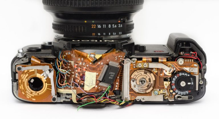 Pool Pump Disassembly to Trace Seal and Gasket Failures