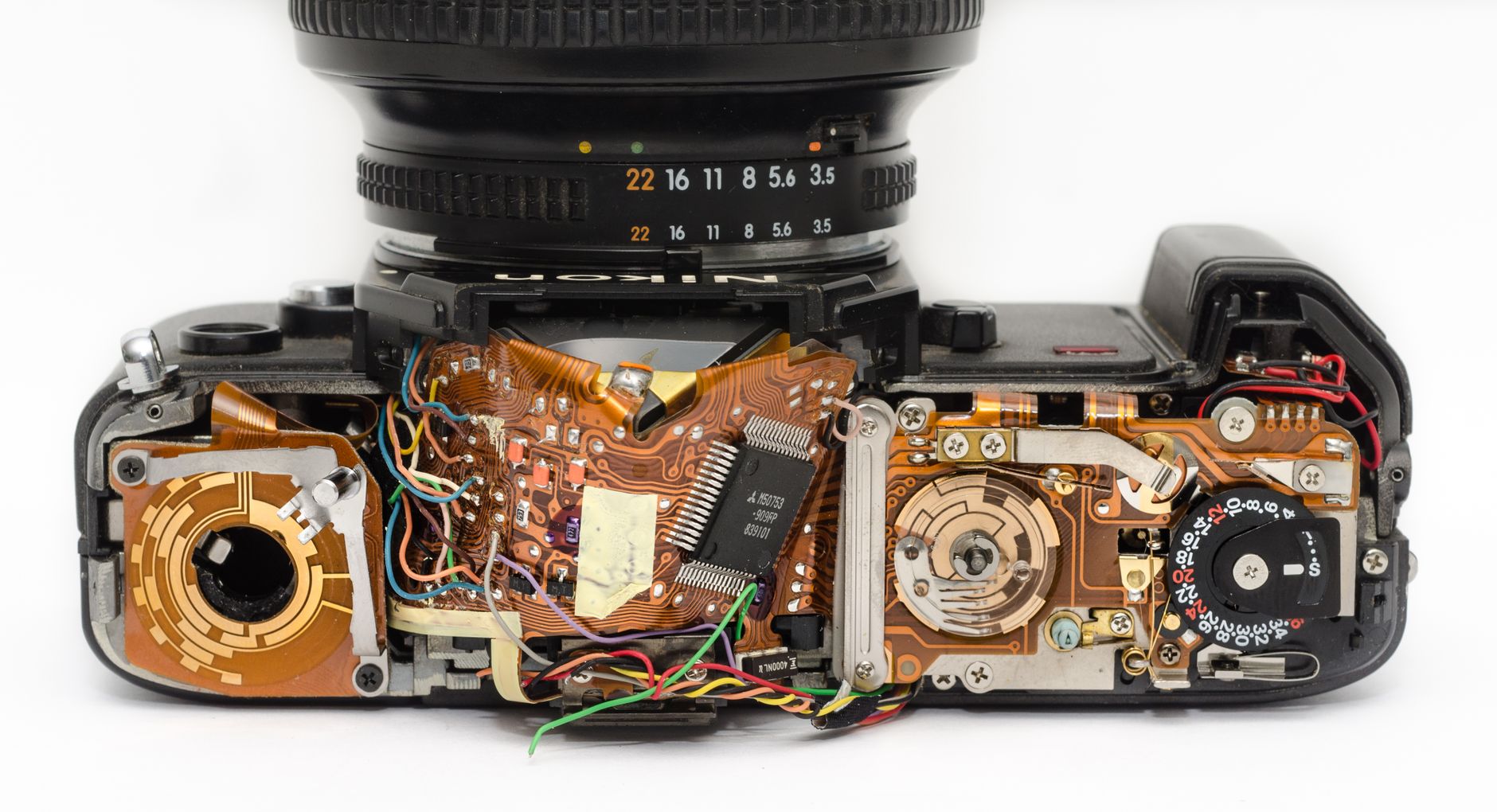 pool pump disassembly