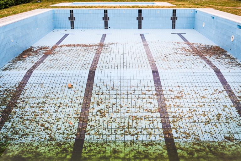 Pool Pump Motor Repair Compared to Full Replacement