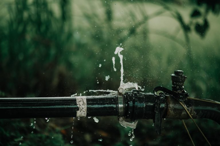 Diagnosing Every Type of Leak in Pool Filter Systems