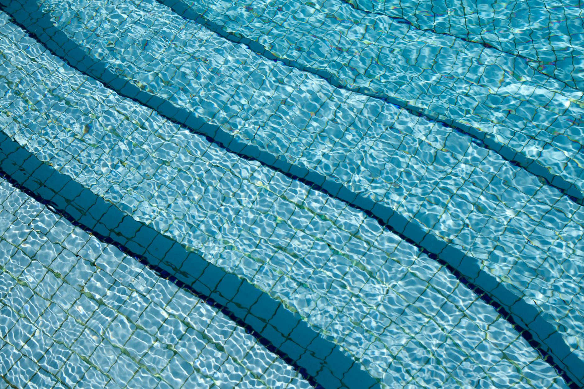 pool filter problems